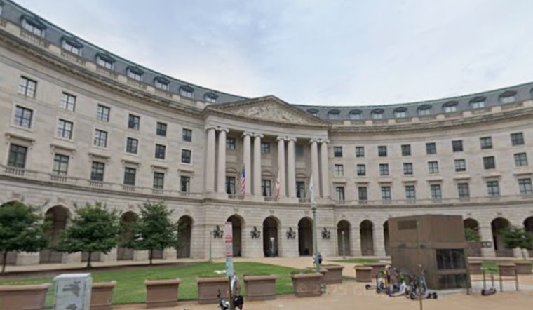 EPA Slaps Western Slope Gas Hubs Over Sneaky Air Pollution