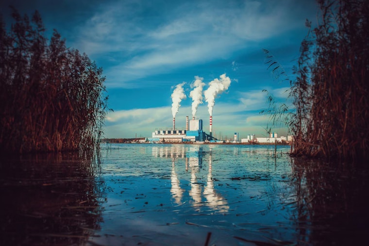 EPA Watchdog Warns Superfund Sites in Flood and Fire Zones Threaten Millions