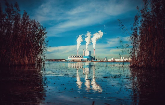 EPA Watchdog Warns Superfund Sites in Flood and Fire Zones Threaten Millions