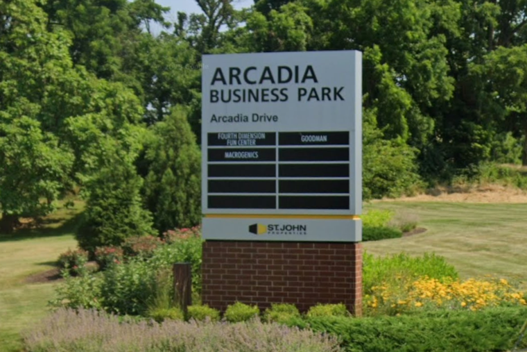 EPIQ Secures 36,000-Square-Foot Lease at Arcadia Business Park in Frederick