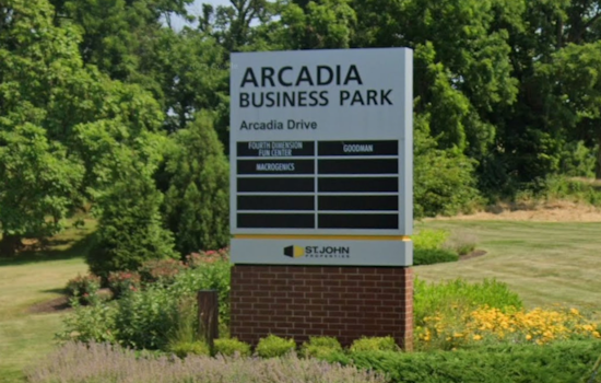 EPIQ Secures 36,000-Square-Foot Lease at Arcadia Business Park in Frederick