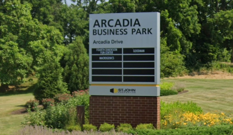 EPIQ Secures 36,000-Square-Foot Lease at Arcadia Business Park in Frederick