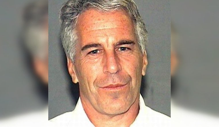 Epstein Survivors Say Feds And Google Blew Their Cover In Massive Doc Dump