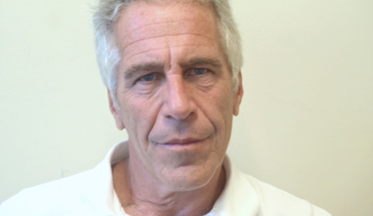 Epstein’s Secret NoMad Stake Had Him Sitting On A Whitman Condo Gold Mine