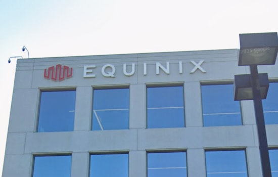 Equinix Muscles In On Ashburn Data Center Alley