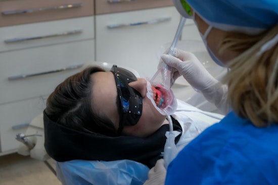 Boston Kids Swamp ERs With Toothaches As Routine Dental Care Slips