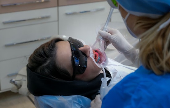 Boston Kids Swamp ERs With Toothaches As Routine Dental Care Slips