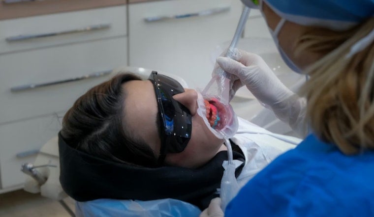 Boston Kids Swamp ERs With Toothaches As Routine Dental Care Slips