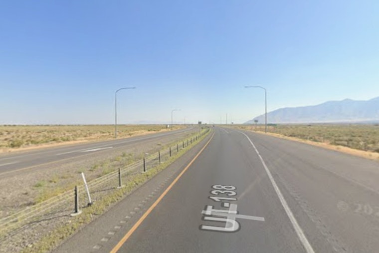 Erda Horror: Two Dead After Semi Hits Corvette On SR-179