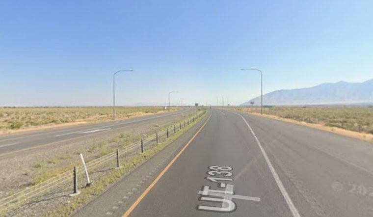 Erda Horror: Two Dead After Semi Hits Corvette On SR-179