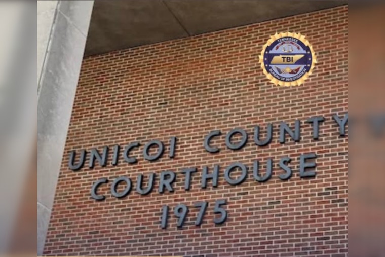 Erwin Ex-Chief And Cops Snared In TBI Indictment