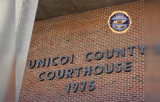 Erwin Ex-Chief And Cops Snared In TBI Indictment