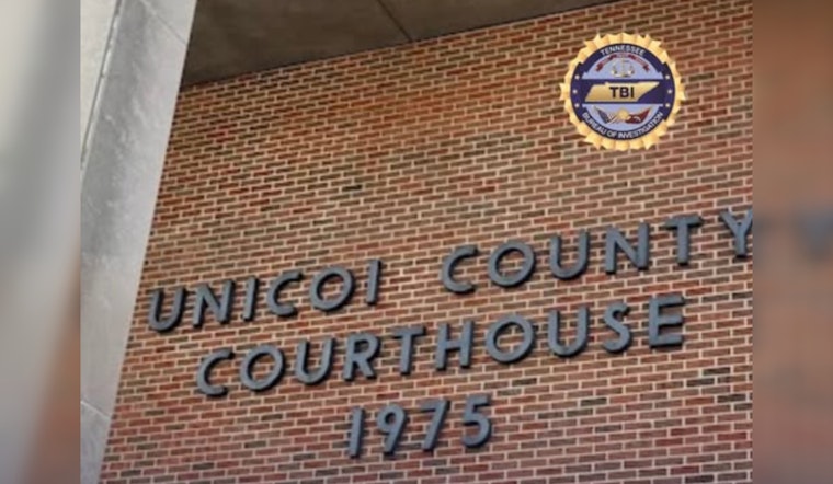 Erwin Ex-Chief And Cops Snared In TBI Indictment
