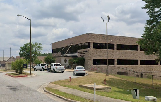 Escaped ICE Inmate Sparks Conyers Manhunt As Rockdale Deputies Move In