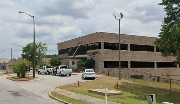 Escaped ICE Inmate Sparks Conyers Manhunt As Rockdale Deputies Move In
