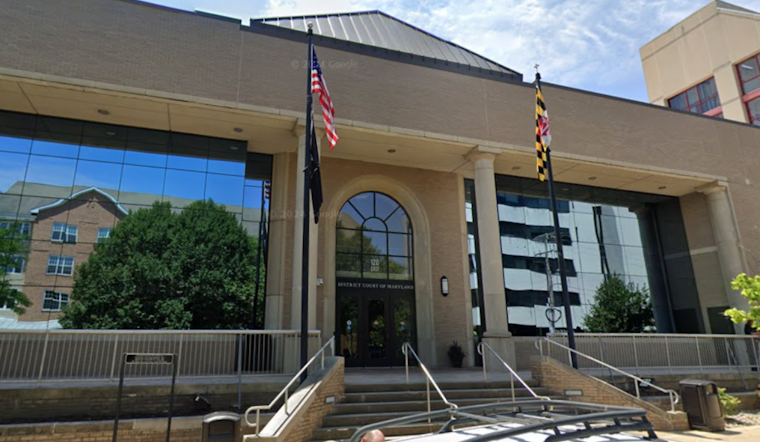 Essex Man Arrested On Rape And Home-Invasion Charges