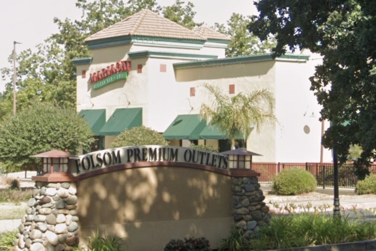 Estelle Bakery Plots Folsom Takeover Near Premium Outlets