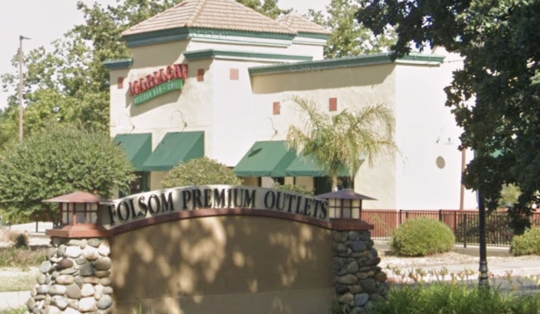 Estelle Bakery Plots Folsom Takeover Near Premium Outlets