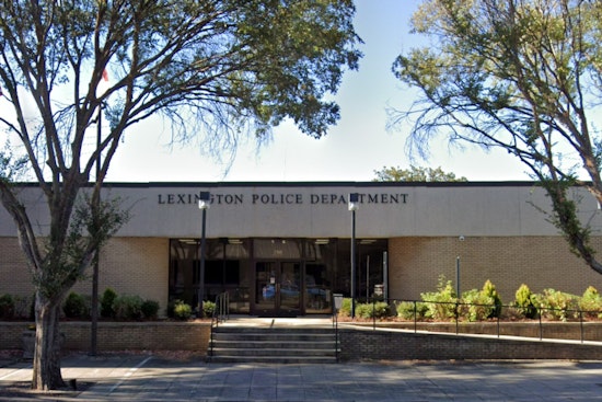 Estranged Husband In Lexington Officer Shooting Dies Suddenly