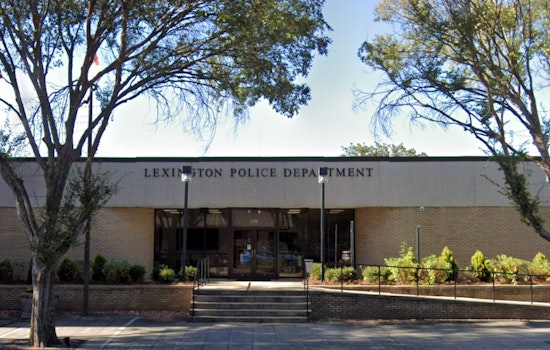 Estranged Husband In Lexington Officer Shooting Dies Suddenly