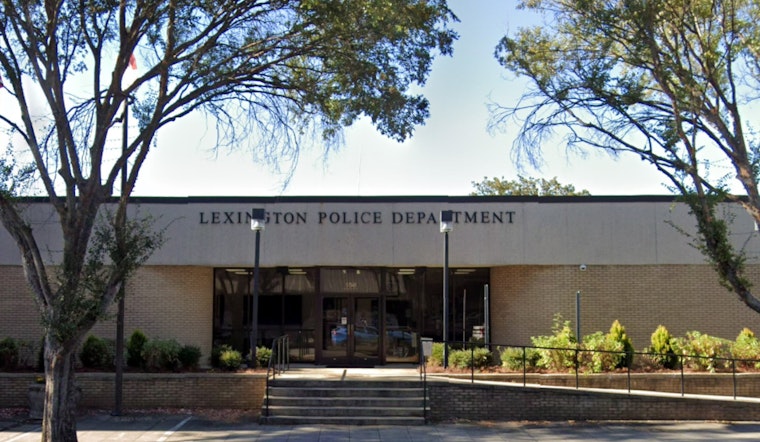 Estranged Husband In Lexington Officer Shooting Dies Suddenly