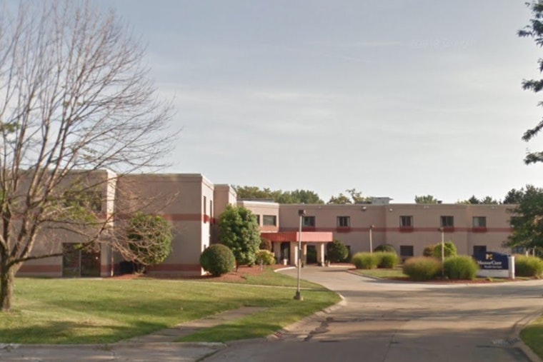 Euclid Beach Nursing Home’s Sex Offender Plan Rattles East Side Neighbors