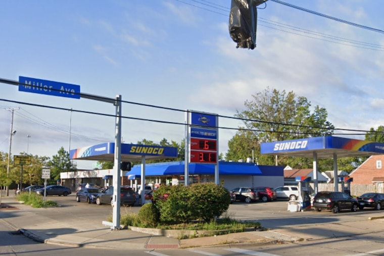Euclid Drivers Say Sunoco Sold Them ‘Nothing but Water’ After Tank Alarm