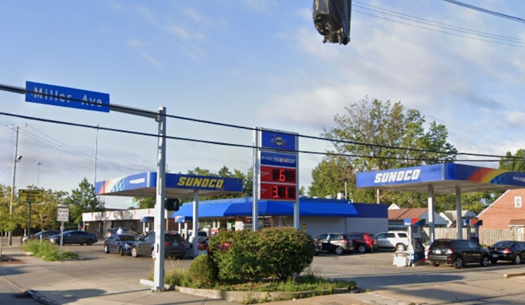 Euclid Drivers Say Sunoco Sold Them ‘Nothing but Water’ After Tank Alarm