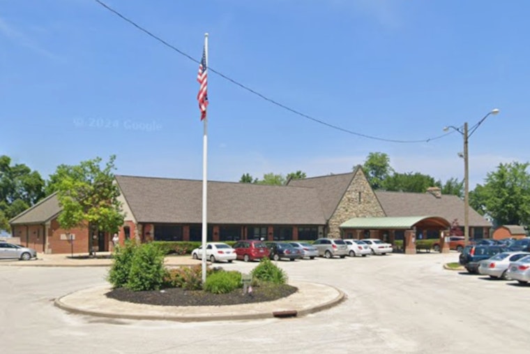 Euclid Senior Center Goes Dark As Lakeshore Traffic Crawls