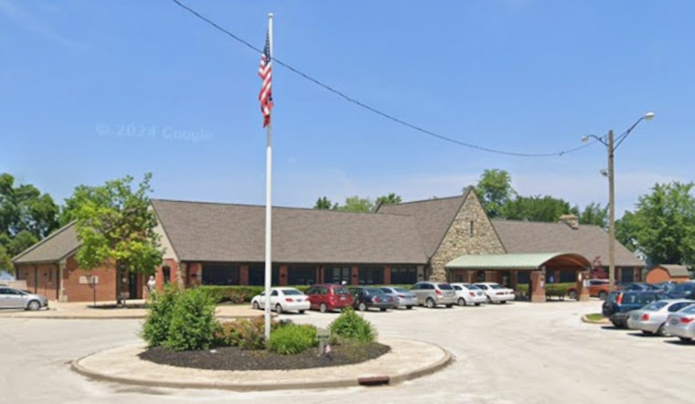 Euclid Senior Center Goes Dark As Lakeshore Traffic Crawls