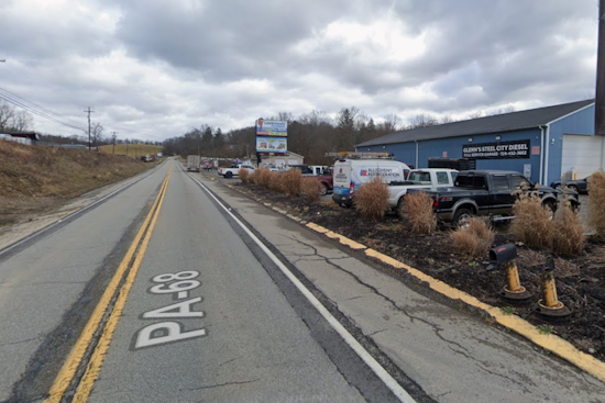 Evans City Shop Slaying Haunts Cops As $5K Reward Put On The Table