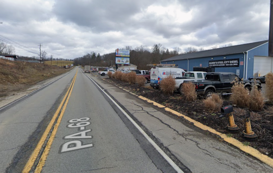 Evans City Shop Slaying Haunts Cops As $5K Reward Put On The Table