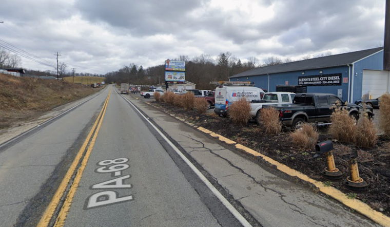 Evans City Shop Slaying Haunts Cops As $5K Reward Put On The Table