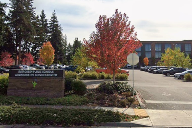 Evergreen Axes Fifth Grade Music in Vancouver Budget Bloodbath