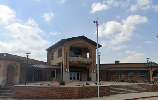 Everman High Lockdown Drama As Student Cuffed After Gun Tip