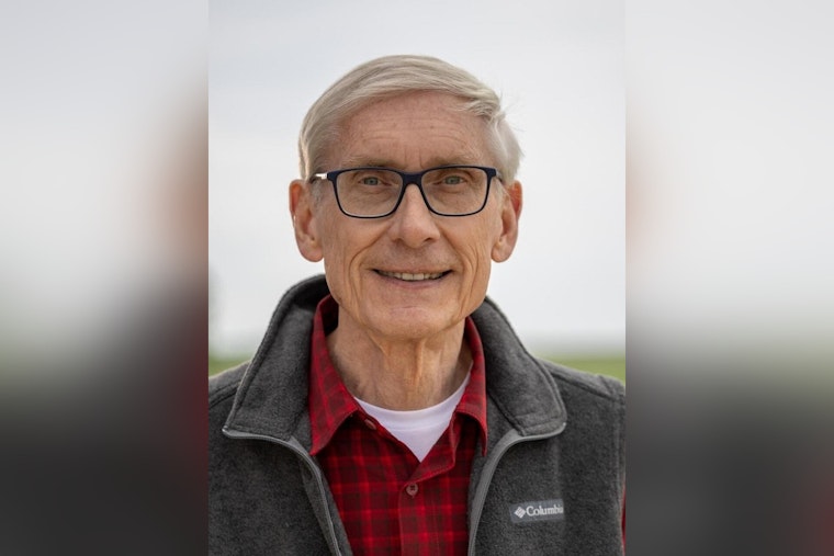 Evers Nixes GOP Power Play On Local School Tax Hikes
