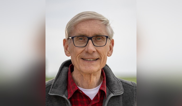Evers Nixes GOP Power Play On Local School Tax Hikes