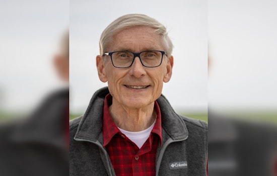 Evers Nixes GOP Push To Lock Wisconsin Into D.C. School Tax Break