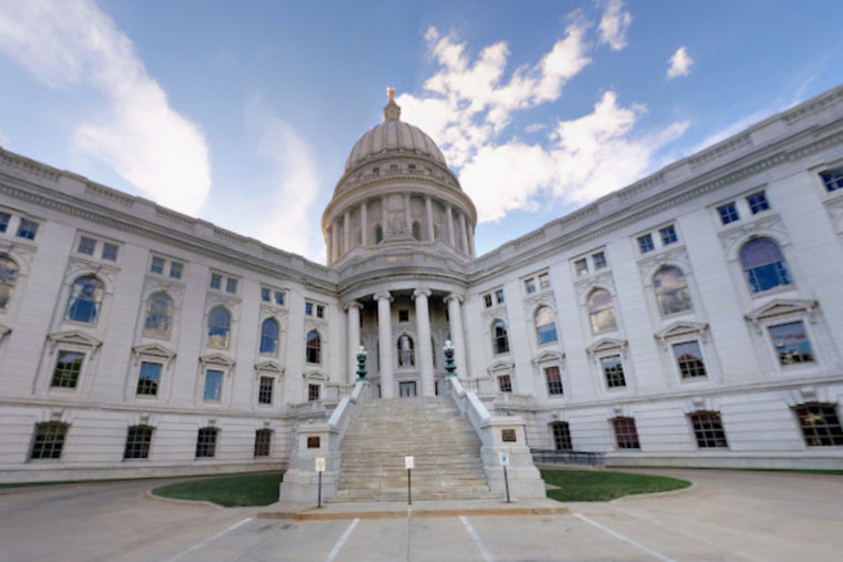 Evers Signs Gail's Law, Knocking Down Breast Scan Bills Across Wisconsin