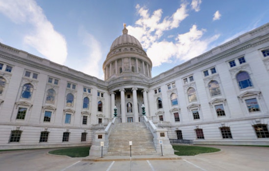 Evers Signs Gail's Law, Knocking Down Breast Scan Bills Across Wisconsin