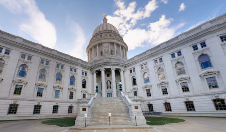 Evers Signs Gail's Law, Knocking Down Breast Scan Bills Across Wisconsin
