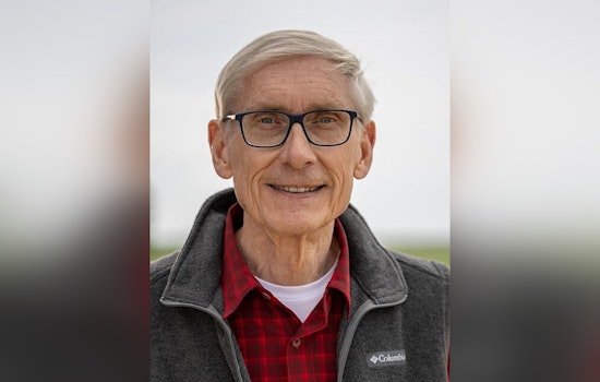 Evers Swats Down GOP 'Red Tape Reset,' Nixes Rule Clampdown and 'Rights of Nature' Ban
