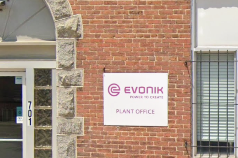 Evonik to Close Havre de Grace Plant, Dozens Of Jobs Impacted