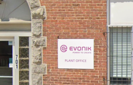 Evonik to Close Havre de Grace Plant, Dozens Of Jobs Impacted