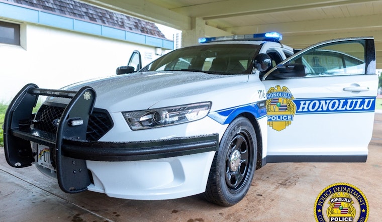 Ewa Beach Ordeal as Kapolei Man Charged in Alleged Kidnapping of Ex
