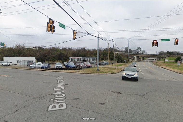 Ewing Drive Hit-and-Run Turns Deadly as Nashville Driver Faces New Charges