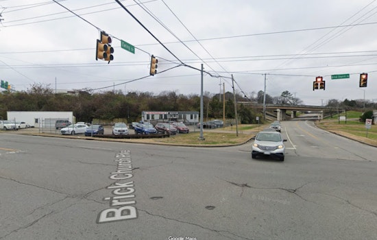 Ewing Drive Hit-and-Run Turns Deadly as Nashville Driver Faces New Charges