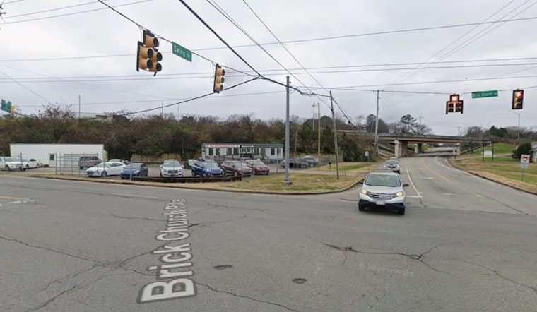 Ewing Drive Hit-and-Run Turns Deadly as Nashville Driver Faces New Charges