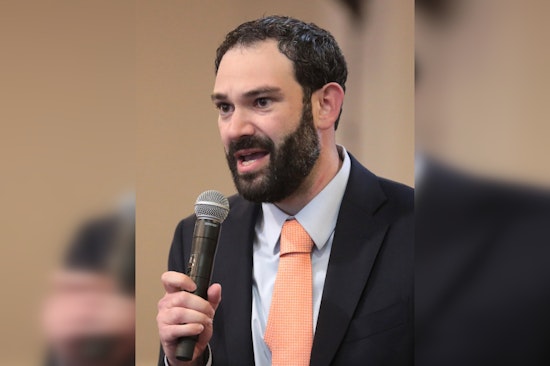 Ex-Arizona GOP Boss Says Kolodin Admitted Targeting Mail Voting