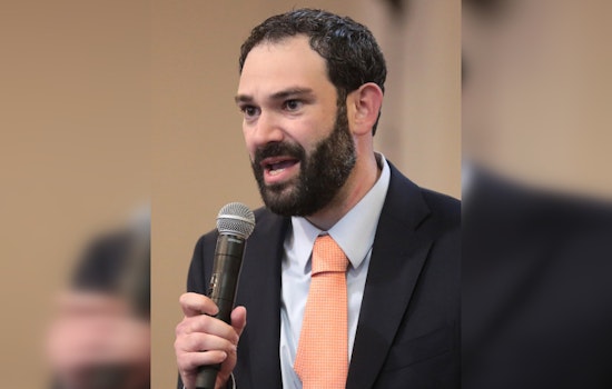 Ex-Arizona GOP Boss Says Kolodin Admitted Targeting Mail Voting